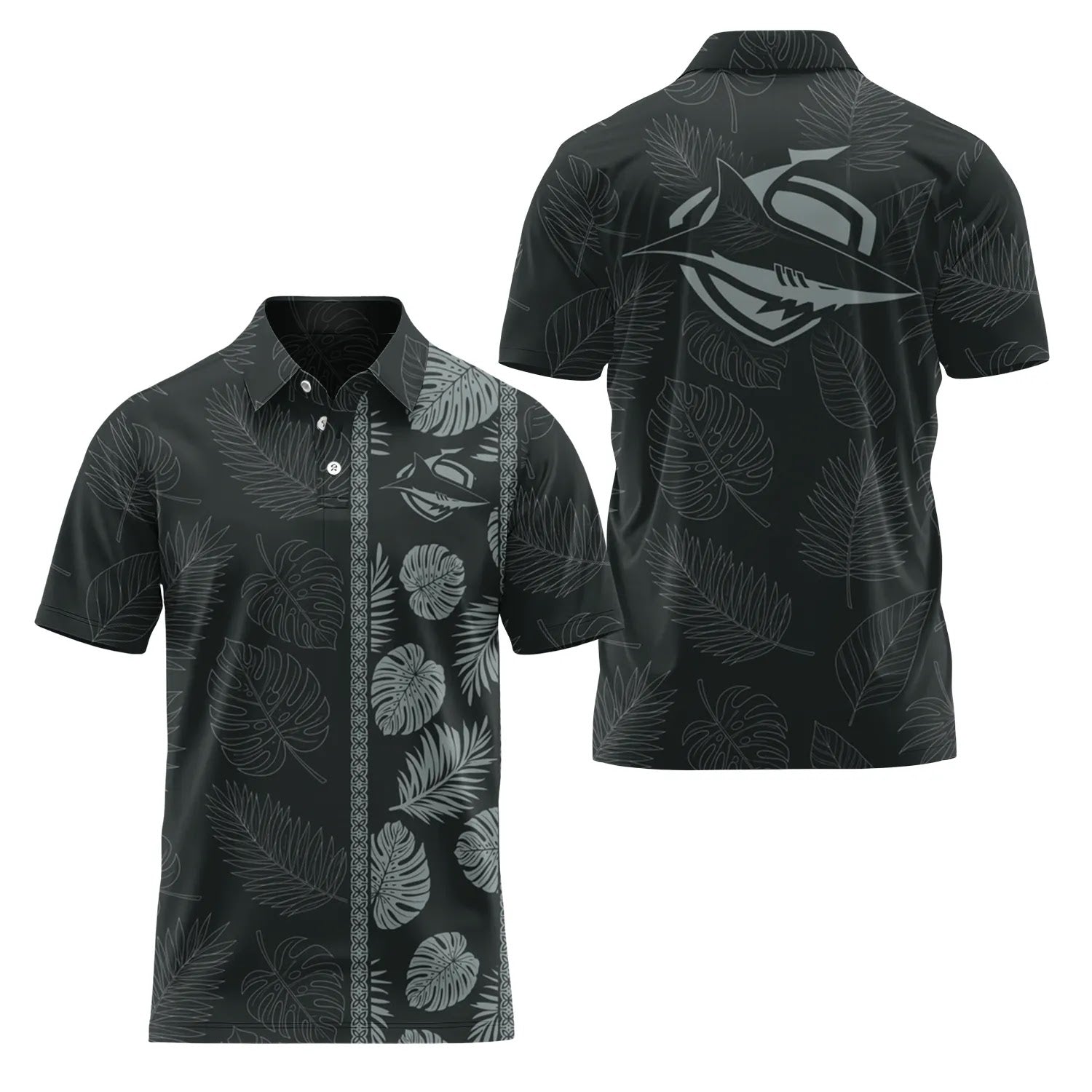 Cronulla-Sutherland Sharks Apparels SHW022