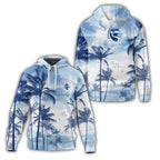 Newcastle Knights Hoodie SHW004