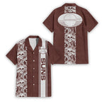 Gold Coast Suns Apparels SHW042