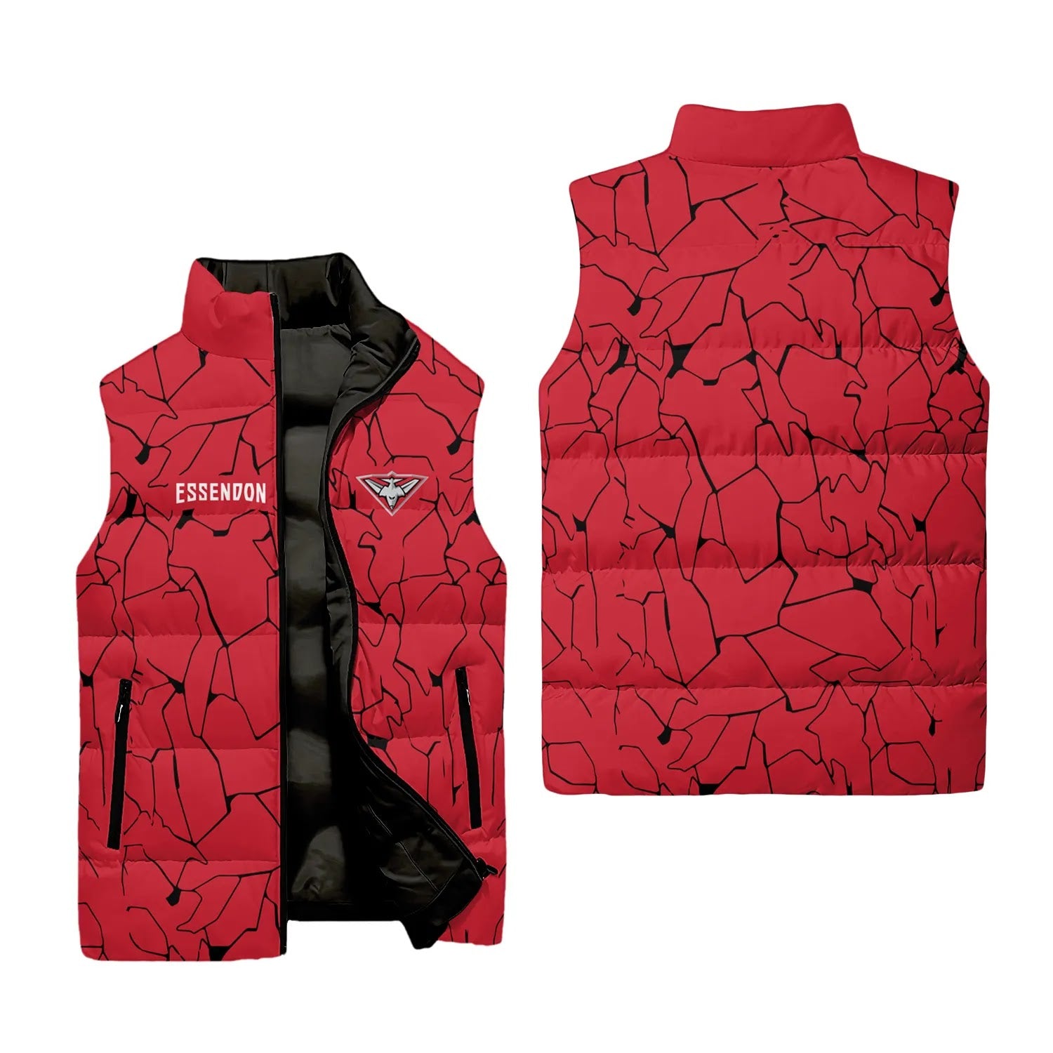 Essendon Bombers Apparels SC103