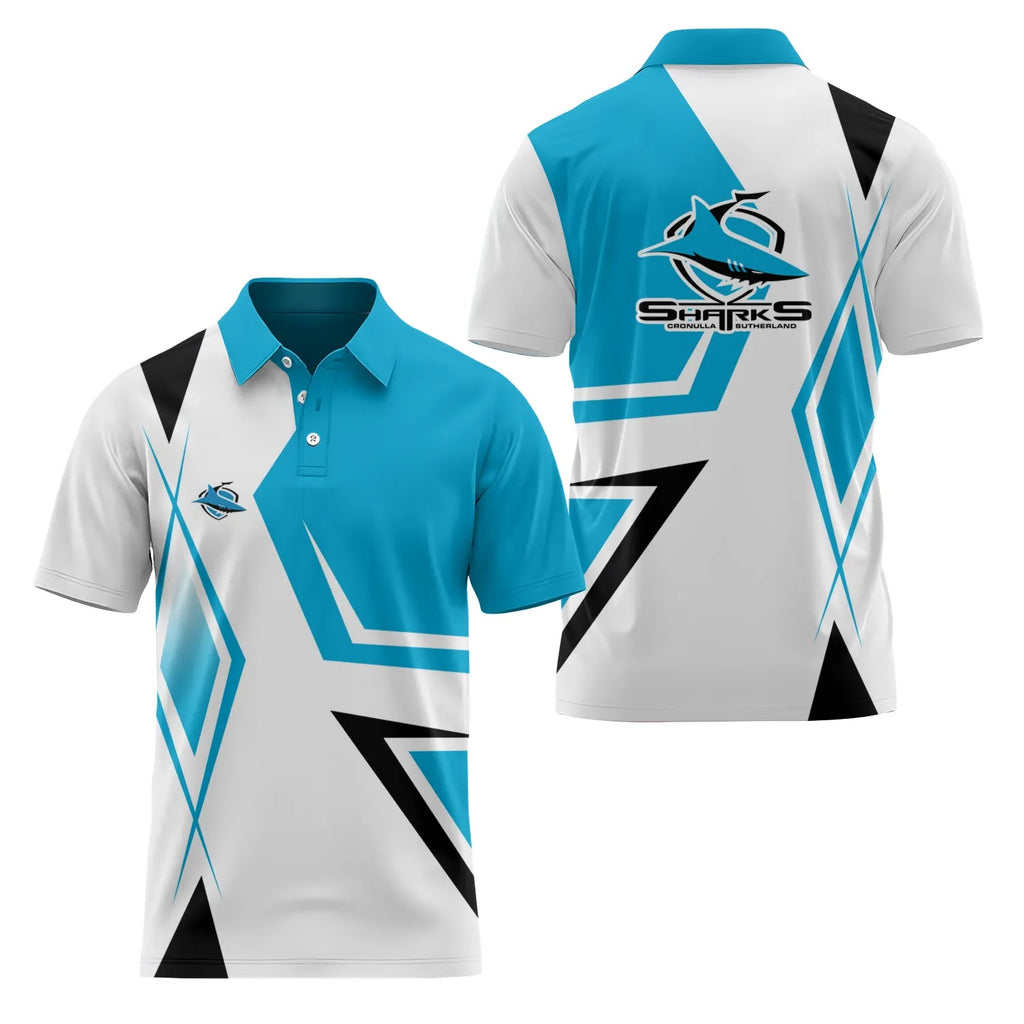 Cronulla-Sutherland Sharks Apparels SC080