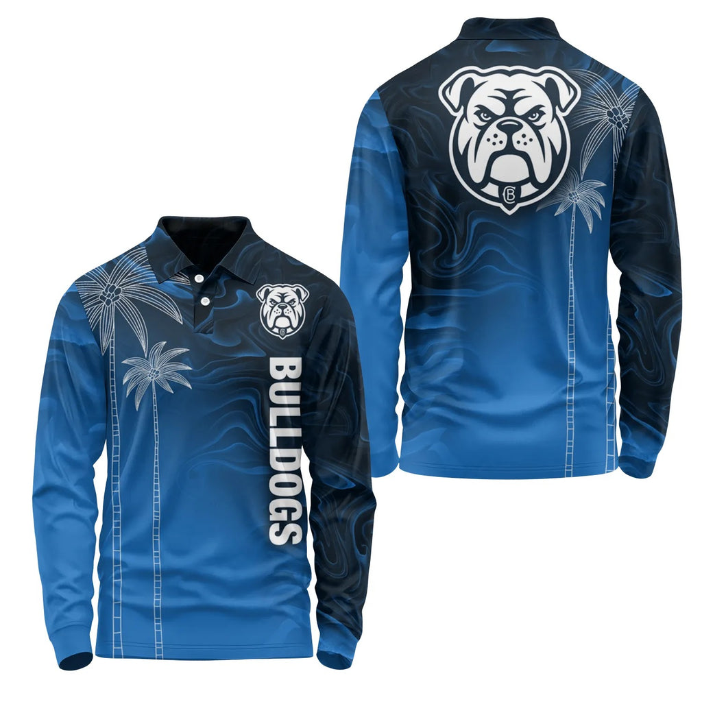 Canterbury-Bankstown Bulldogs Apparels SHW070