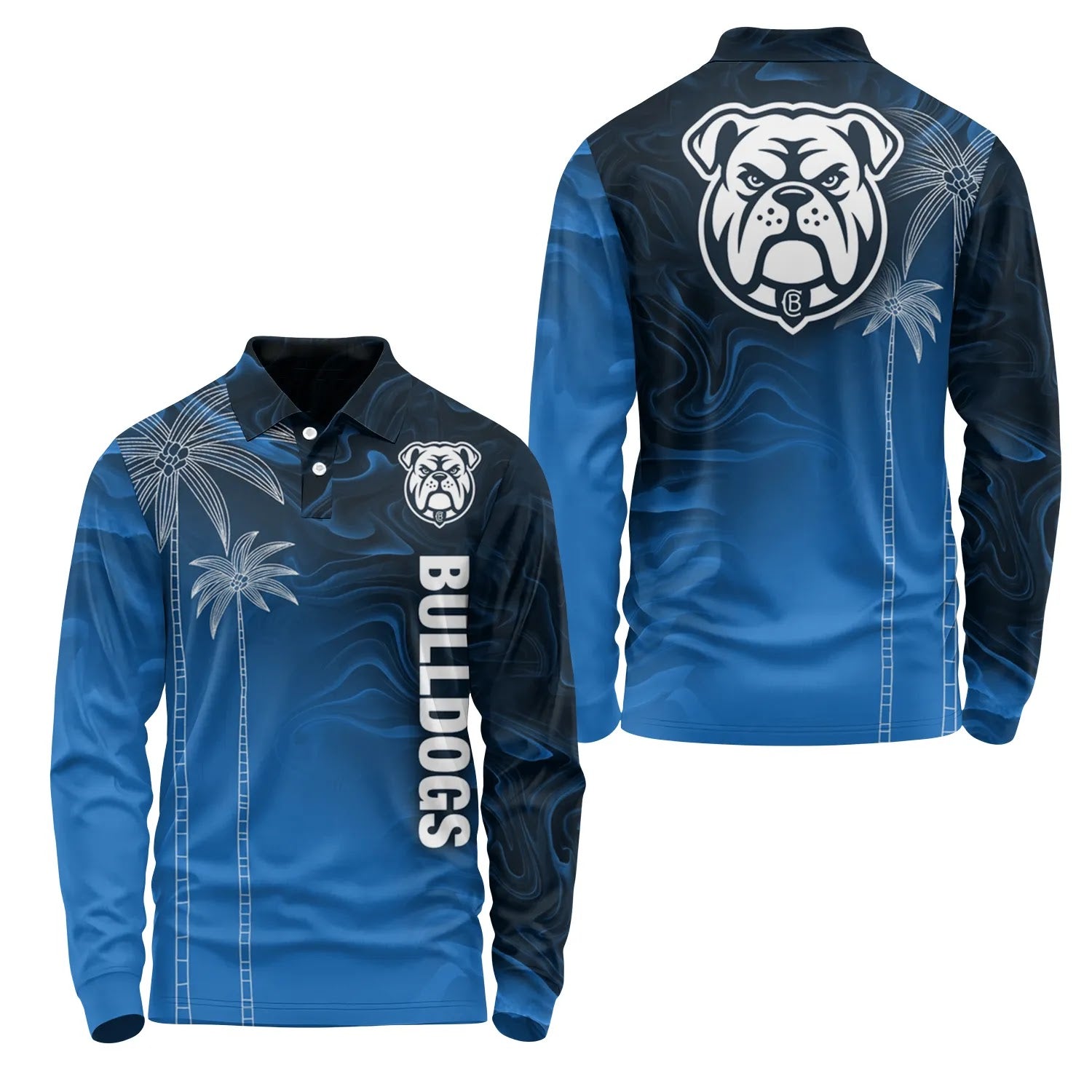 Canterbury-Bankstown Bulldogs Apparels SHW070