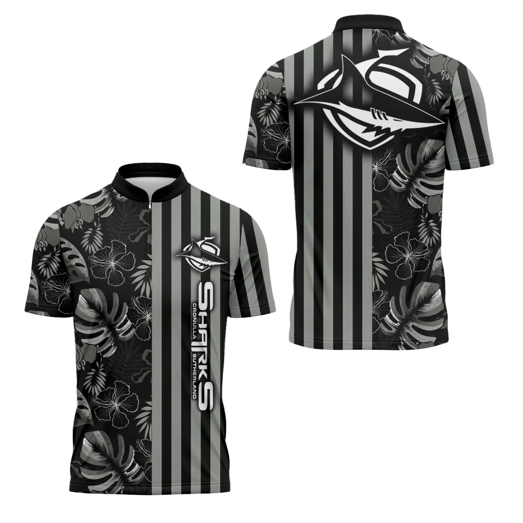 Cronulla-Sutherland Sharks Apparels SHW040