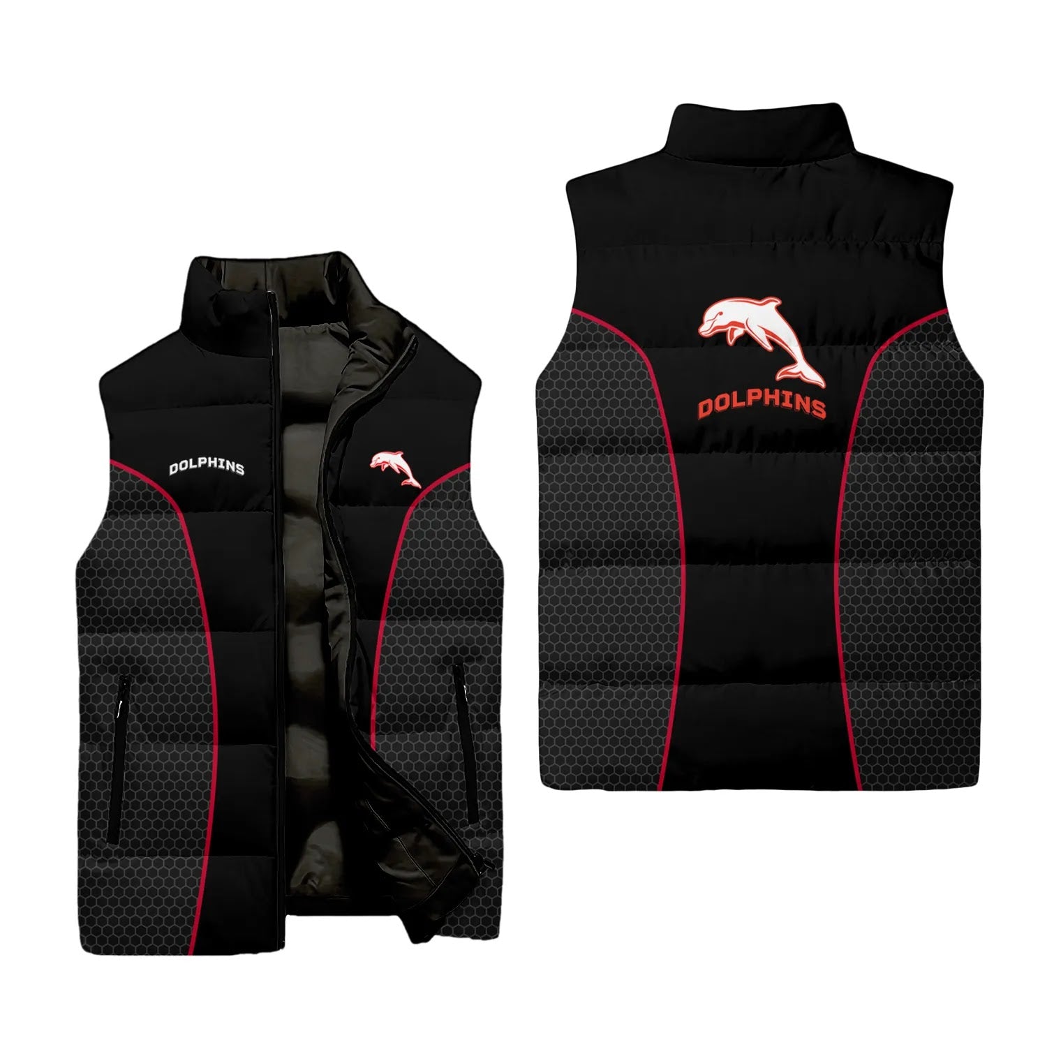 Dolphins Apparels SC072