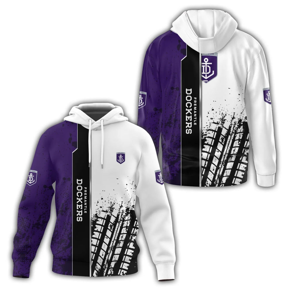 Fremantle Dockers Hoodie SC039