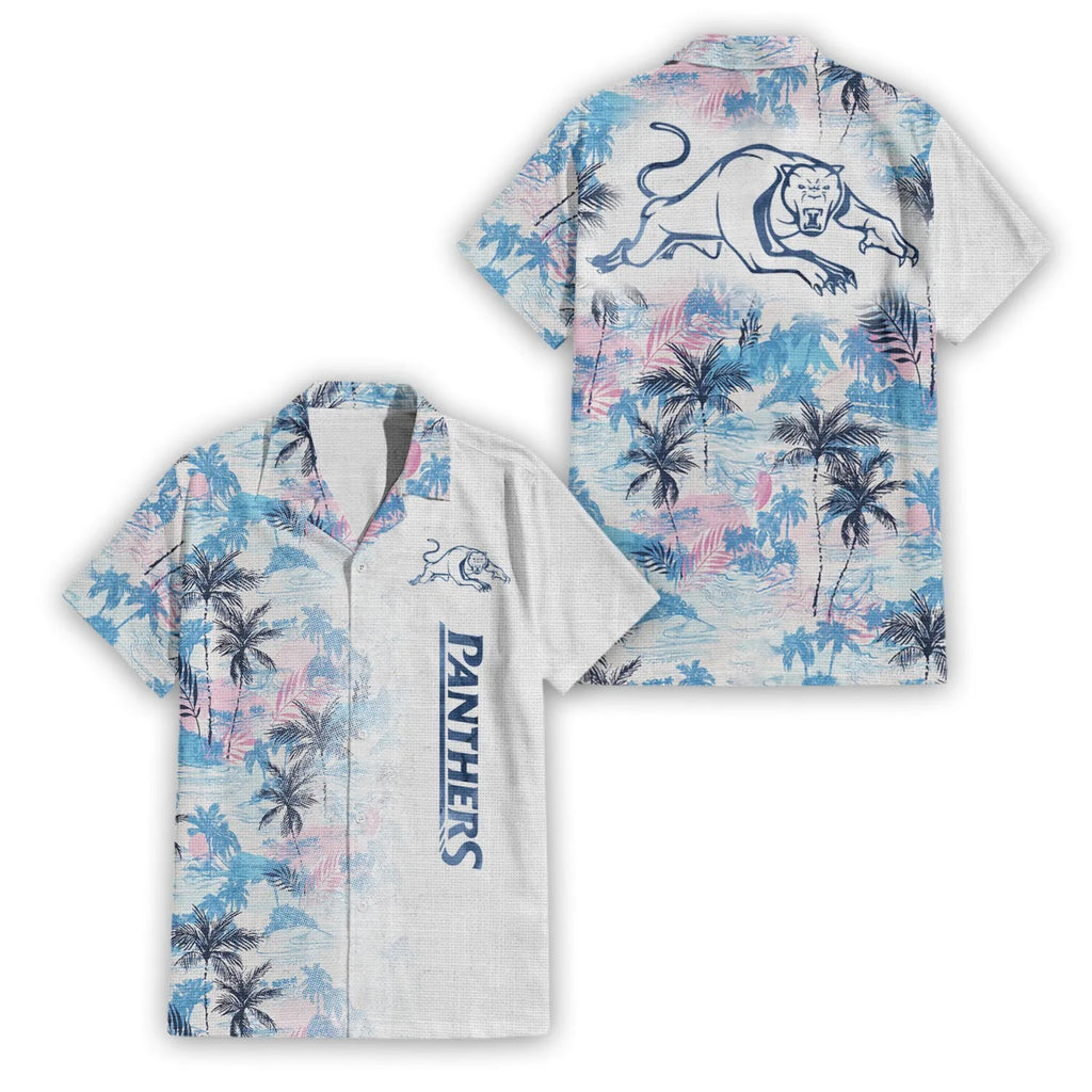 Penrith Panthers Apparels SHW029