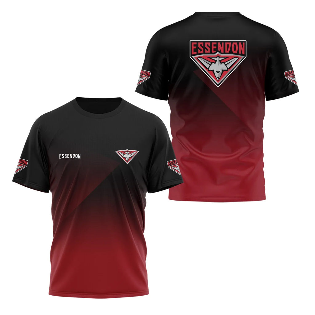 Essendon Bombers Apparels SC012