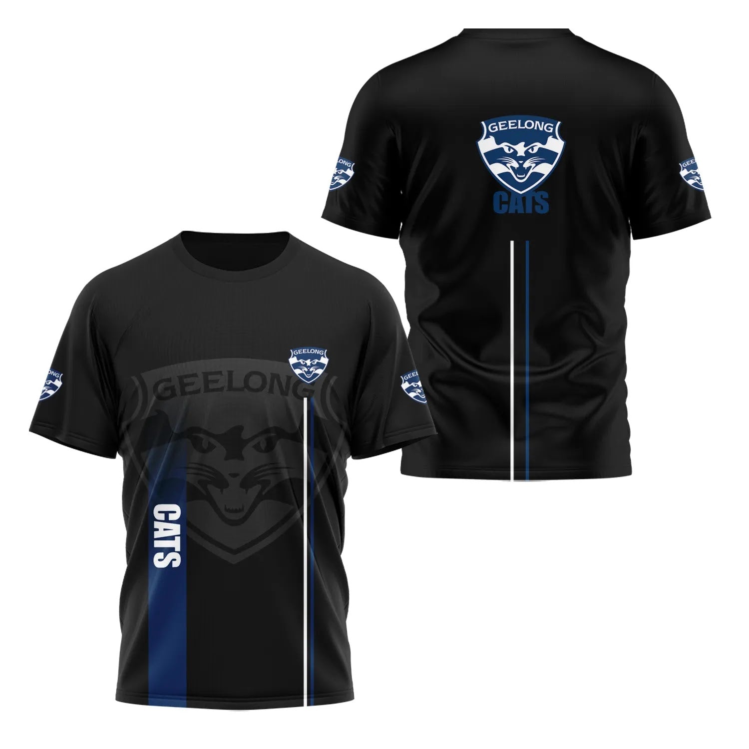 Geelong Cats Apparels SC077