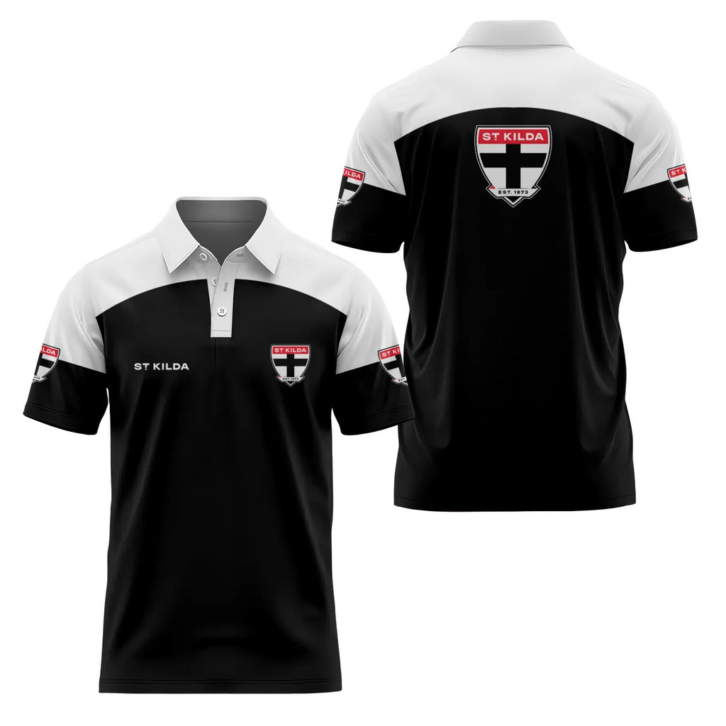 St Kilda Saints Apparels SC087