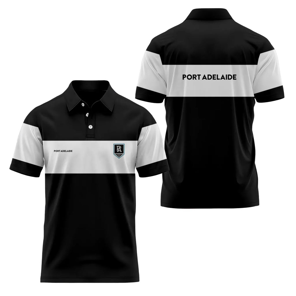 Port Adelaide Power Apparels SC046