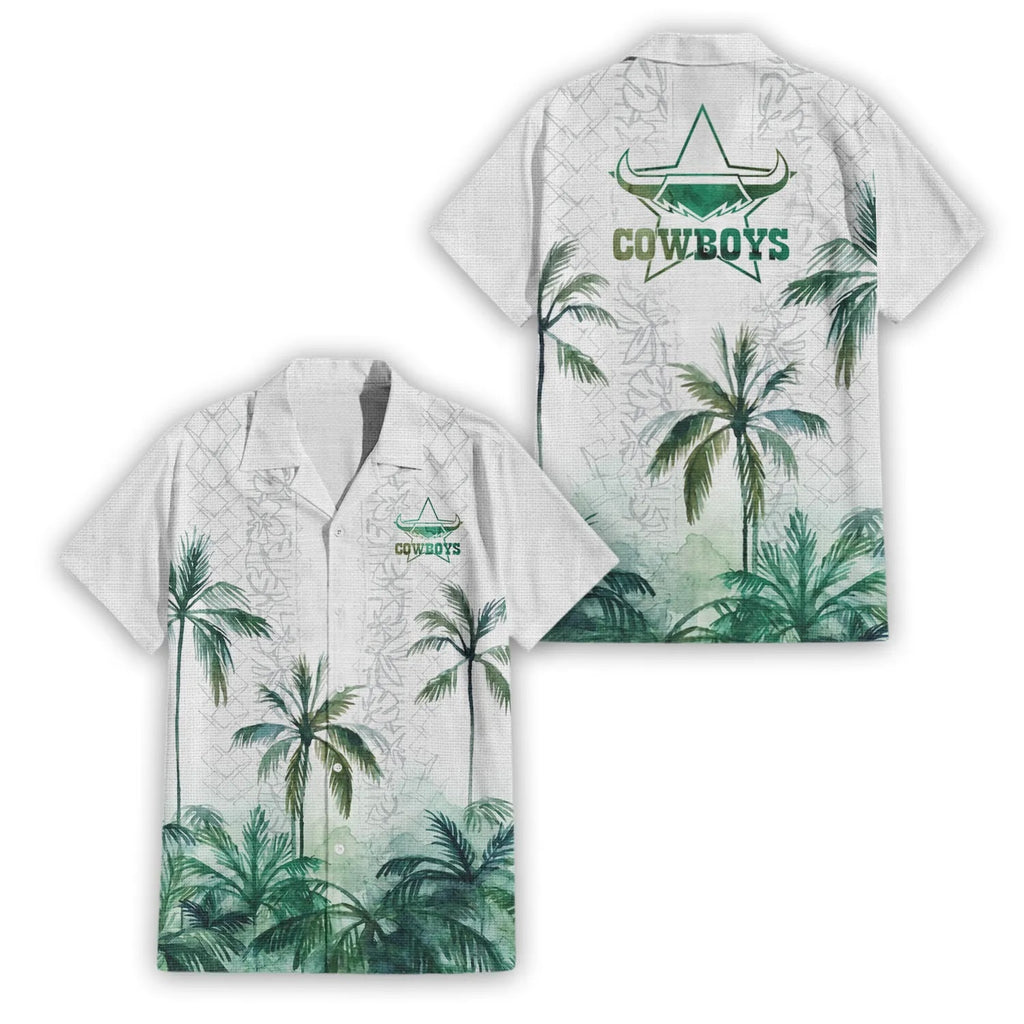 North Queensland Cowboys Apparels SHW015