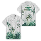 North Queensland Cowboys Apparels SHW015