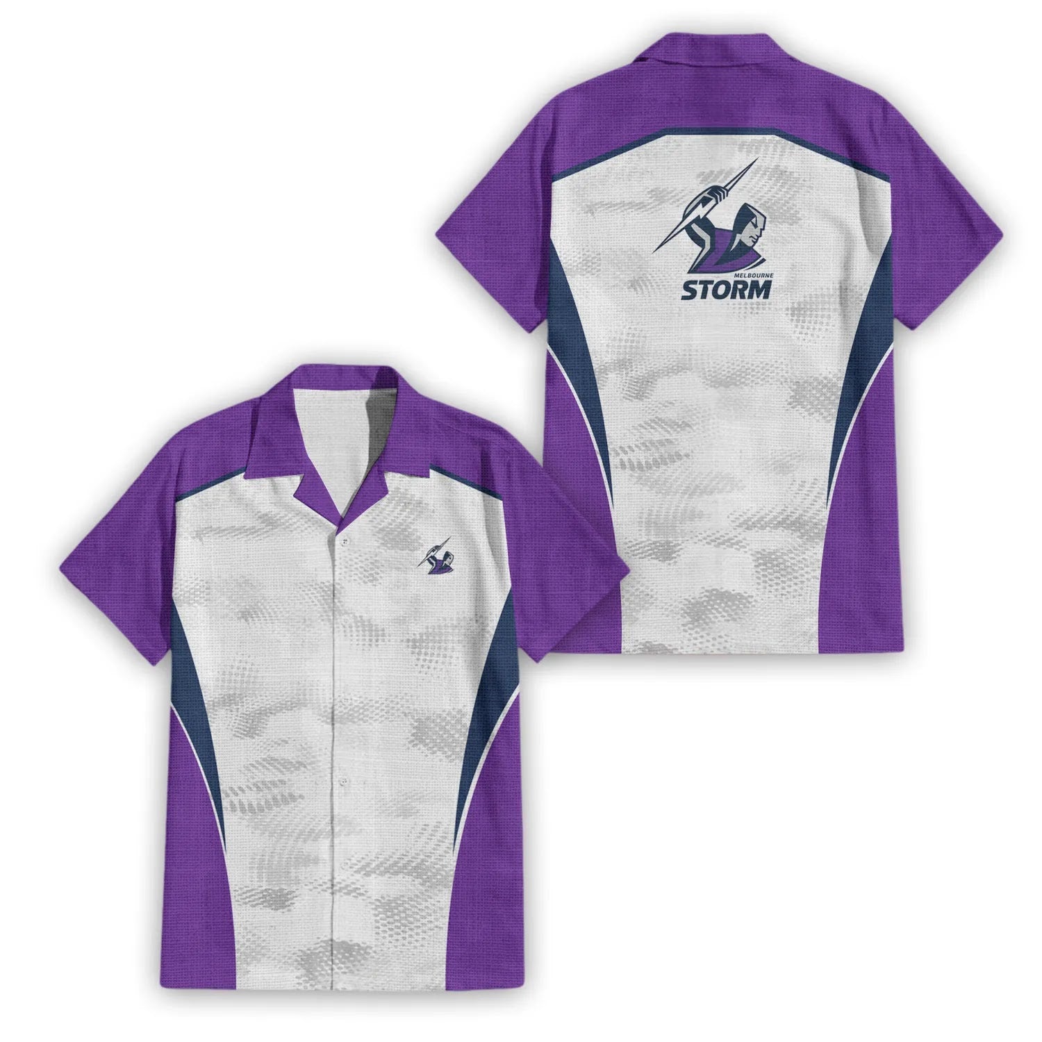 Melbourne Storm Apparels SC081