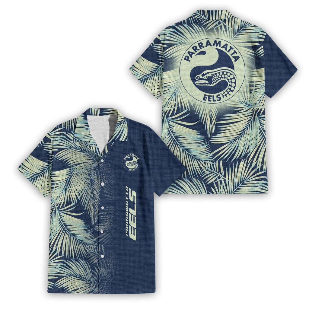 Parramatta Eels Apparels SHW003