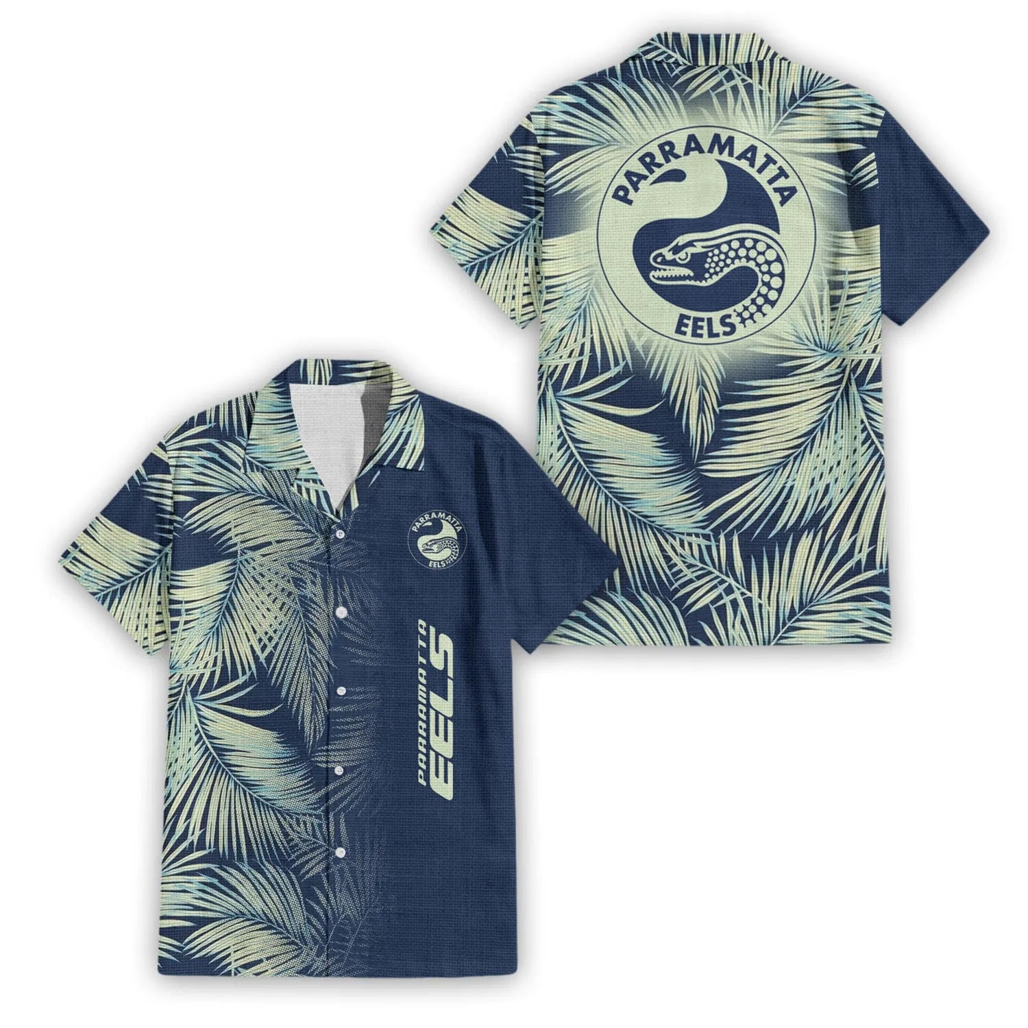 Parramatta Eels Apparels SHW003