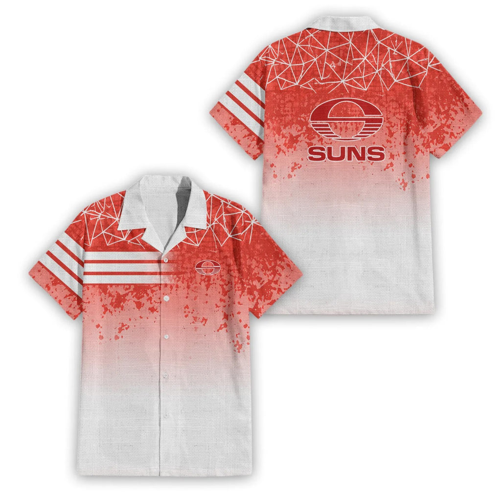 Gold Coast Suns Apparels SC097