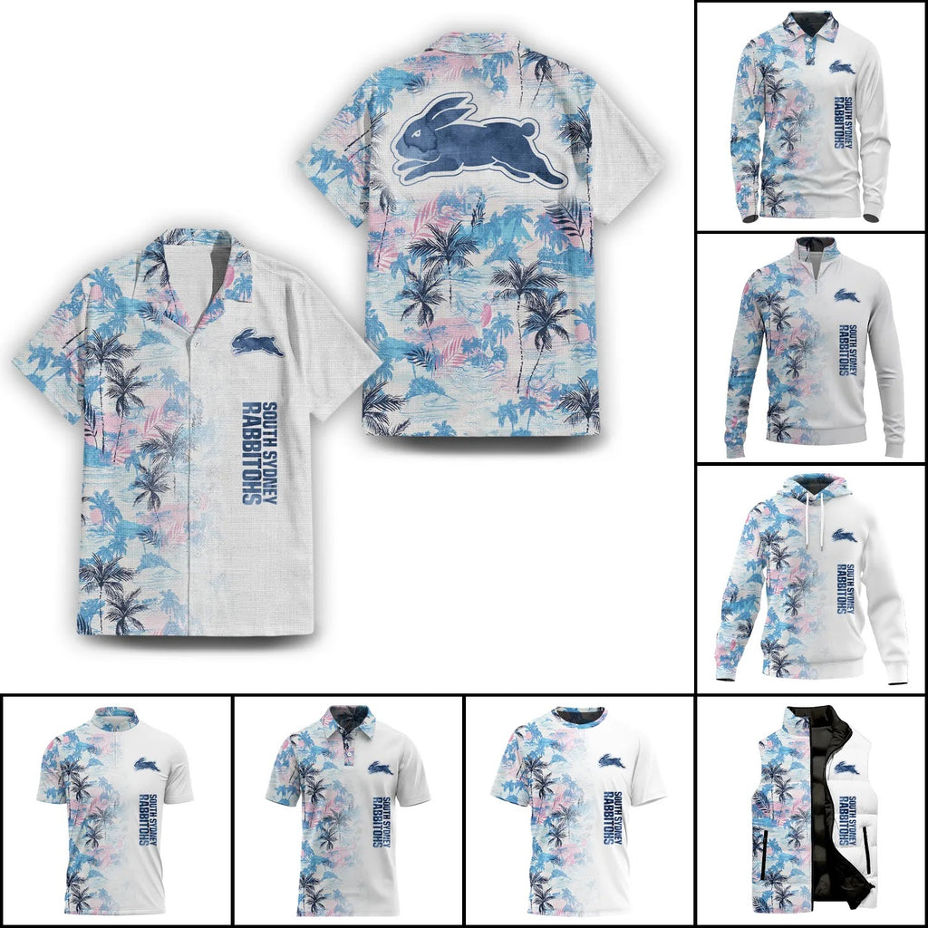 South Sydney Rabbitohs Apparels SHW029