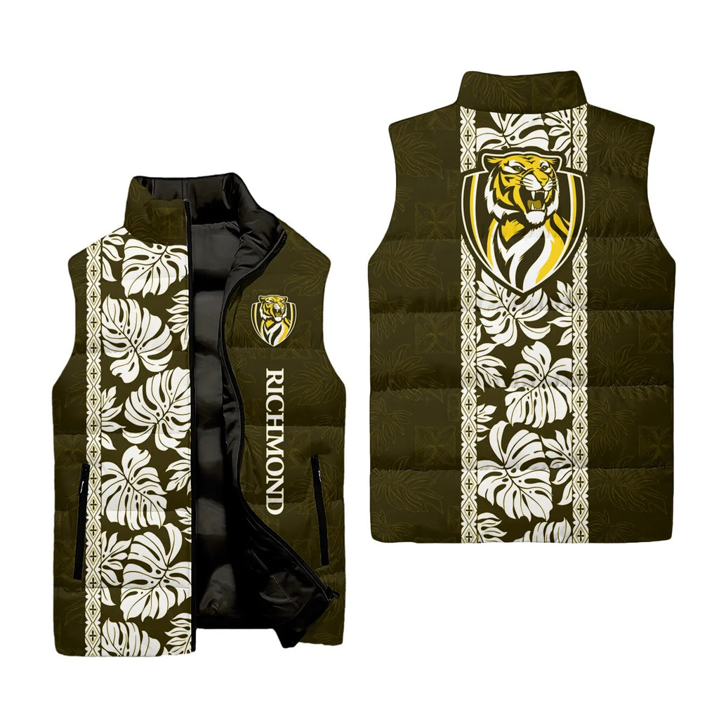 Richmond Tigers Apparels SHW046