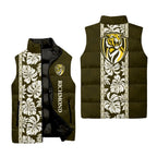 Richmond Tigers Apparels SHW046
