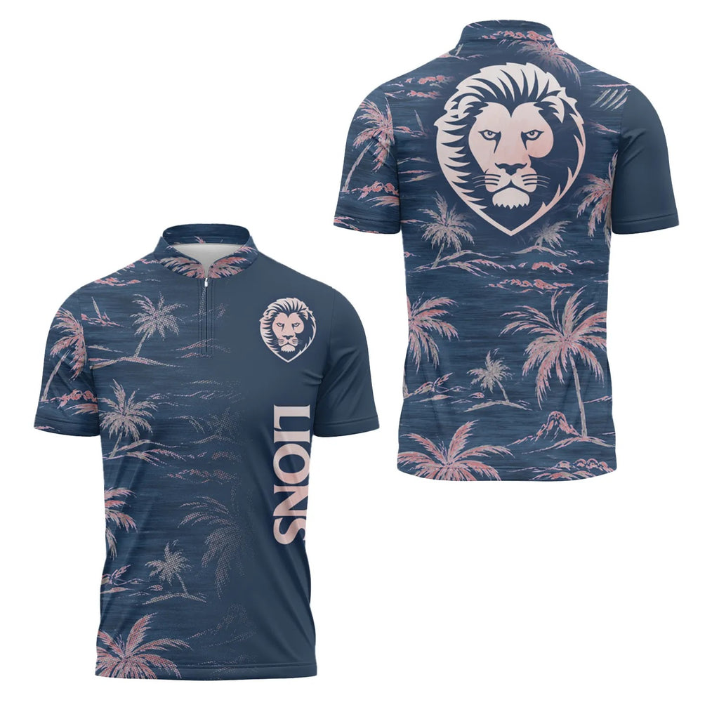 Brisbane Lions Apparels SHW013