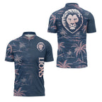 Brisbane Lions Apparels SHW013