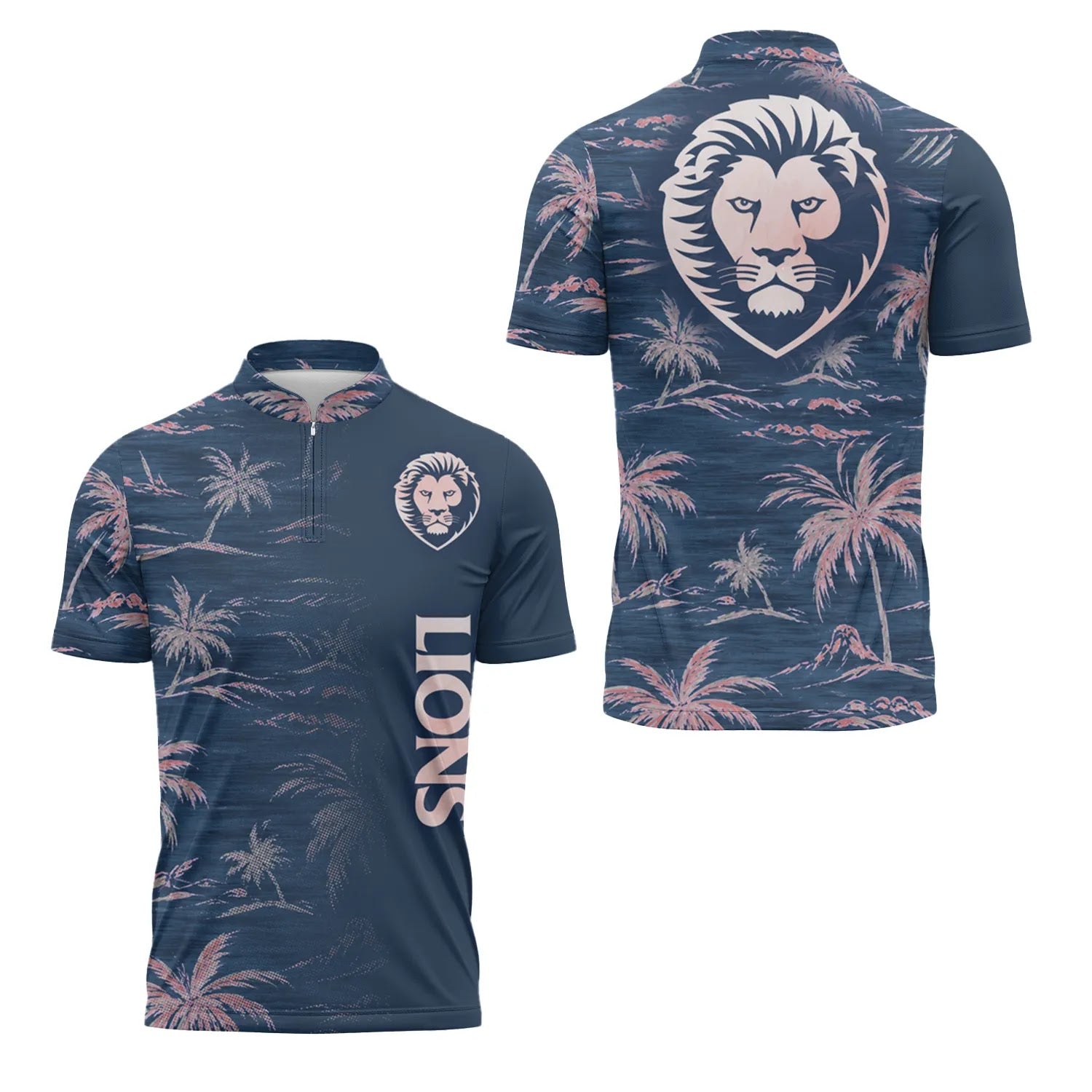 Brisbane Lions Apparels SHW013