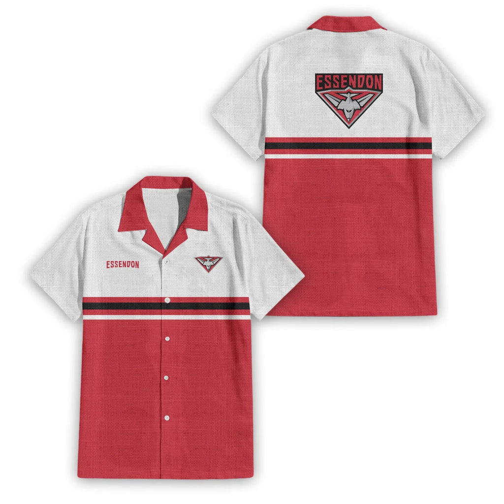 Essendon Bombers Apparels SC015