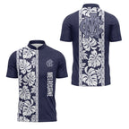Melbourne Demons Apparels SHW046