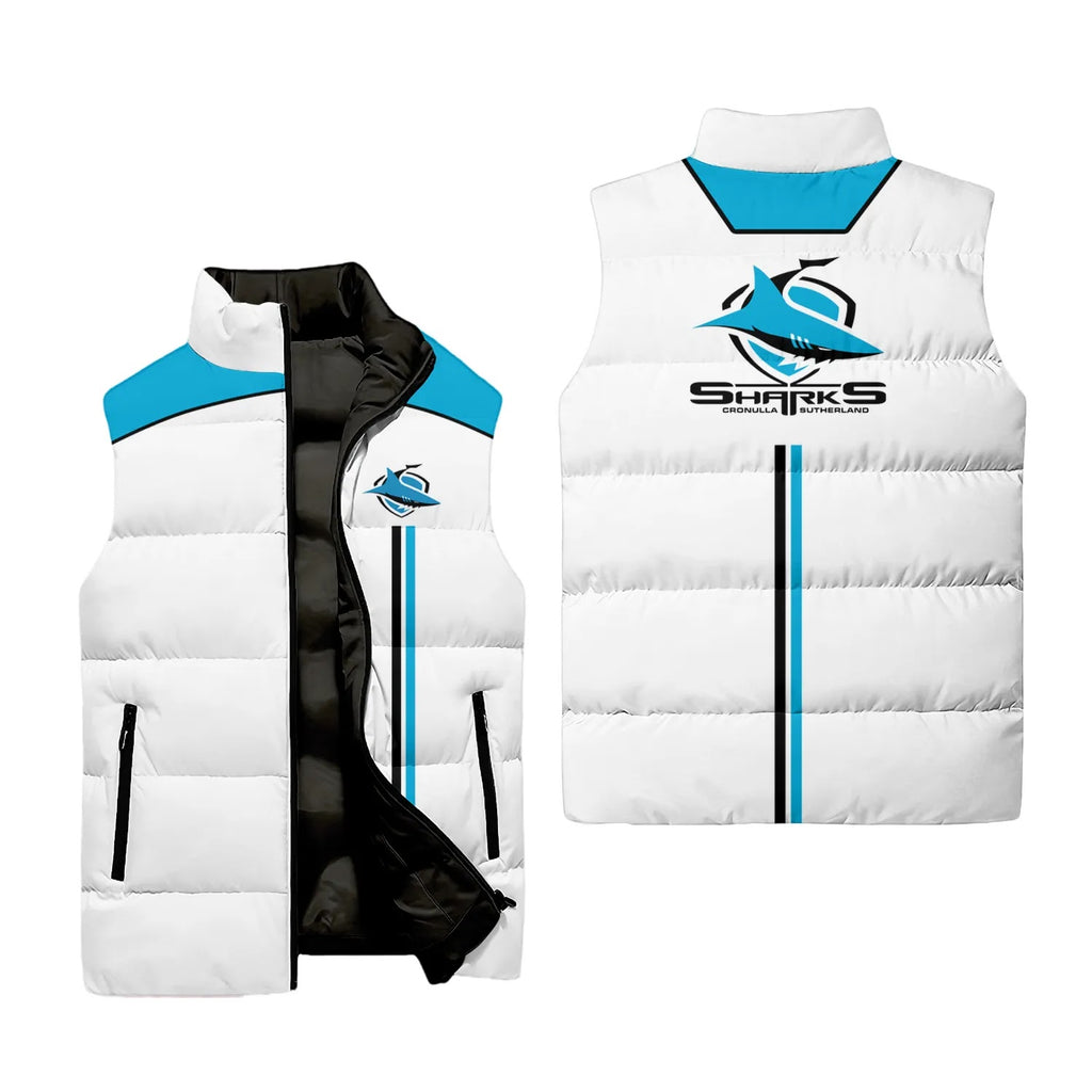 Cronulla-Sutherland Sharks Apparels SC021