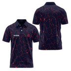Melbourne Demons Apparels SC103