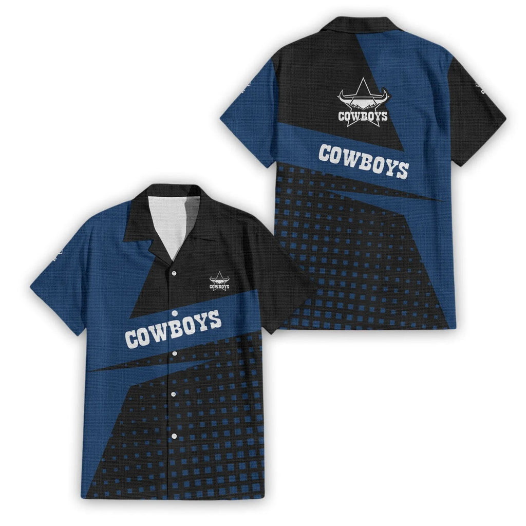 North Queensland Cowboys Apparels SC083