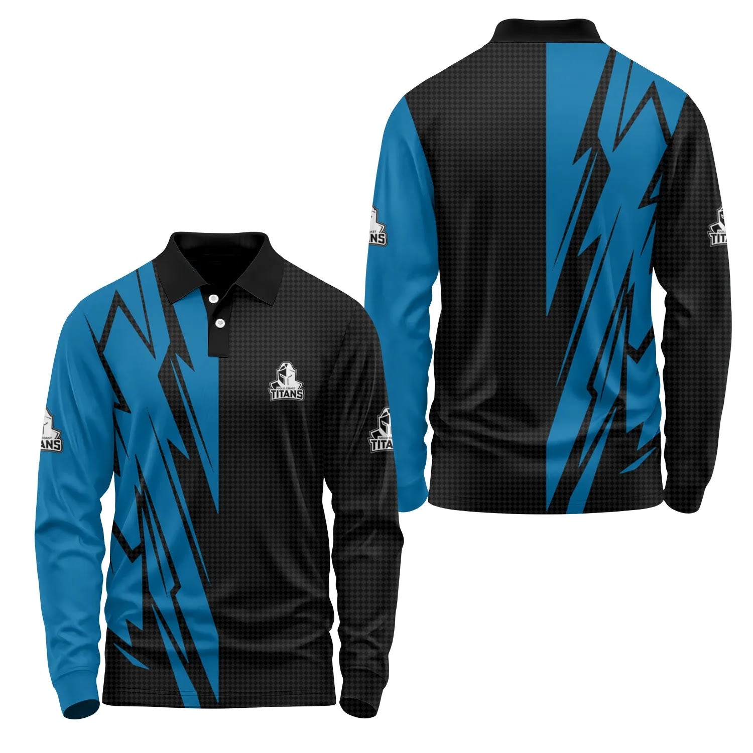 Gold Coast Titans Apparels SC062