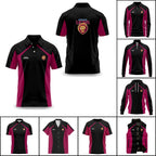 Brisbane Lions Apparels SC048