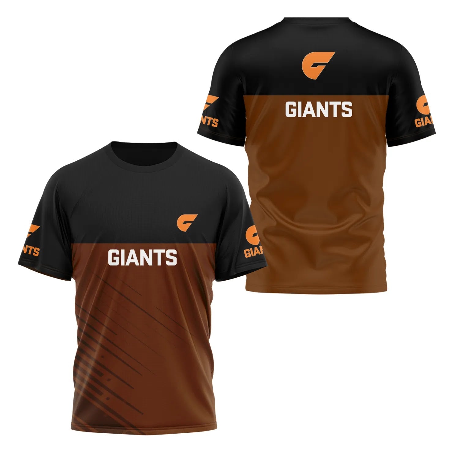 Greater Western Sydney Giants Apparels SC040