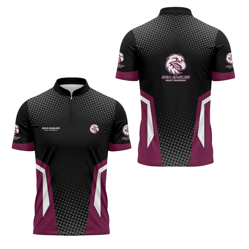 Manly Warringah Sea Eagles Apparels SC032