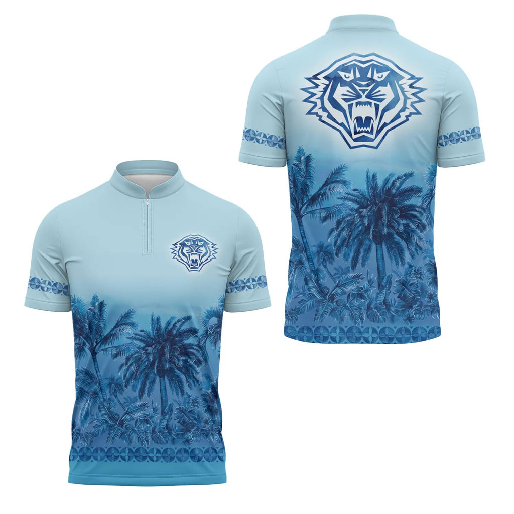 Wests Tigers Apparels SHW001