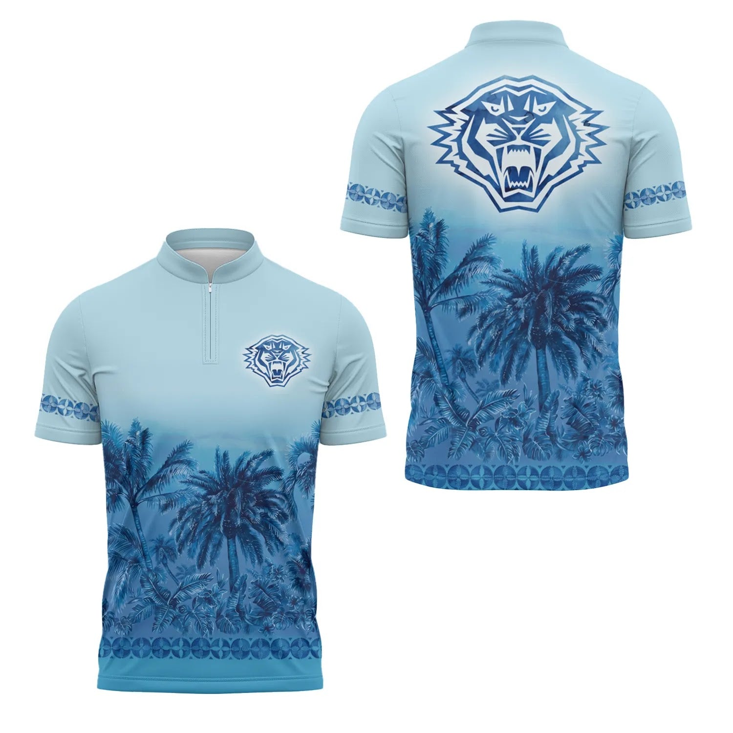 Wests Tigers Apparels SHW001