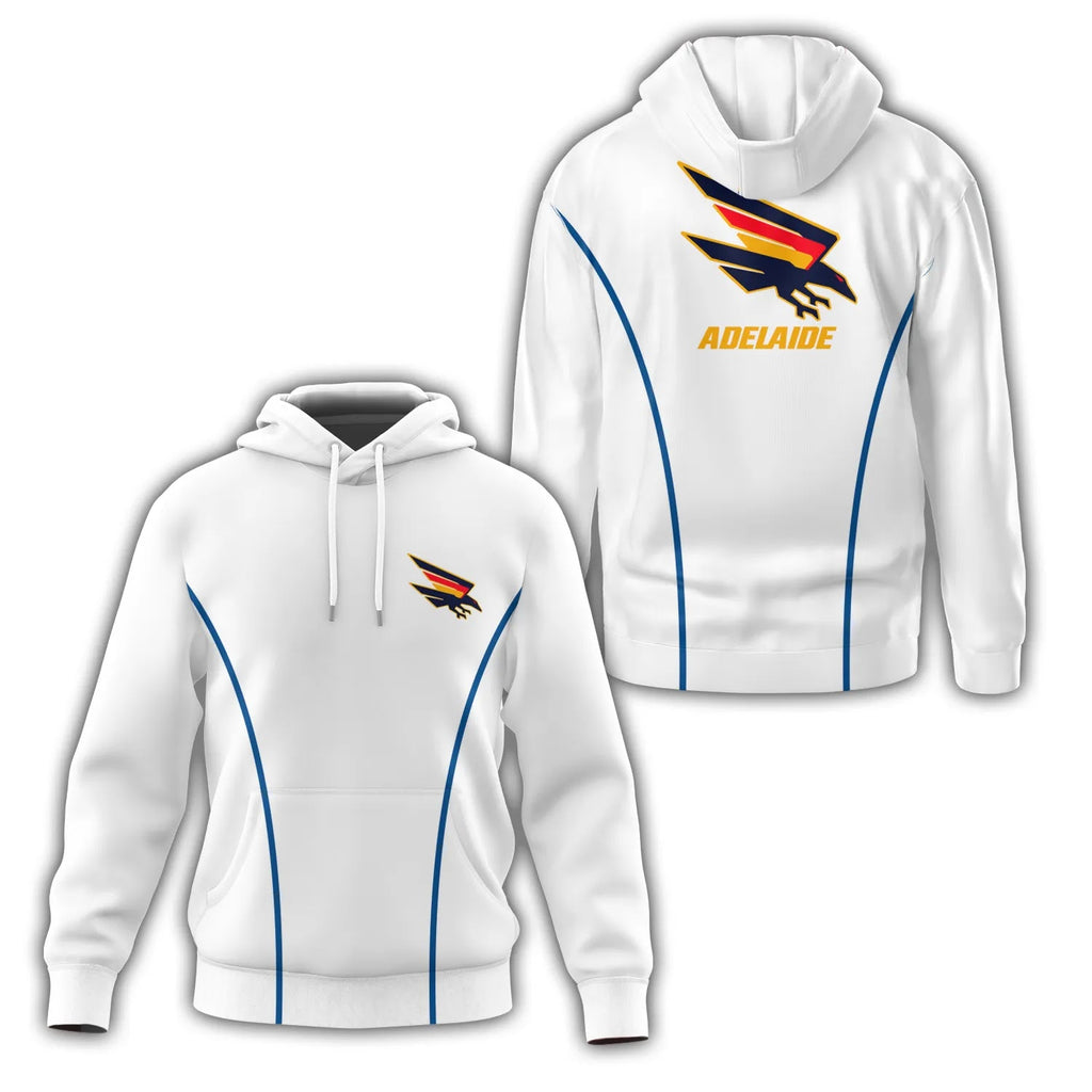 Adelaide Crows Hoodie SC025