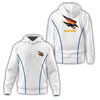 Adelaide Crows Hoodie SC025