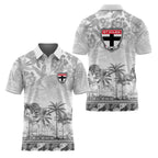 St Kilda Saints Apparels SC045