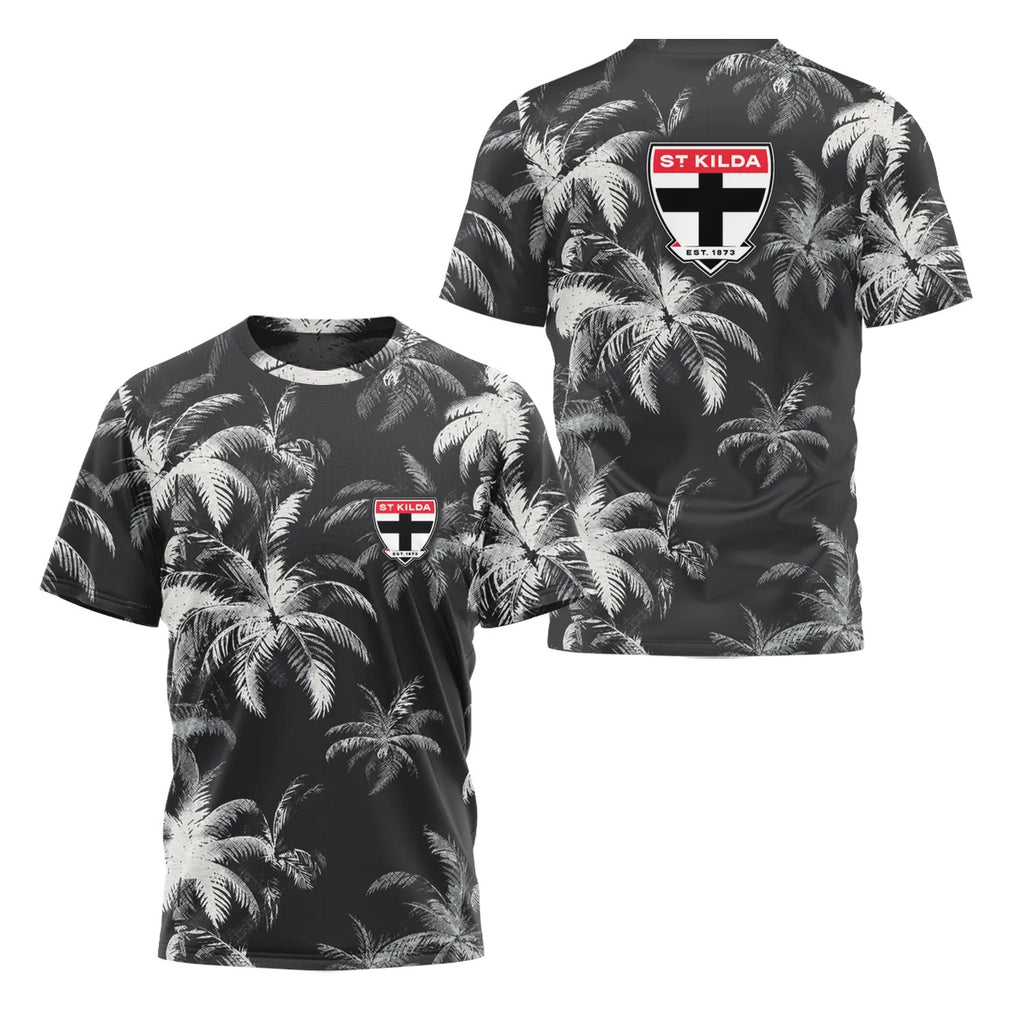 St Kilda Saints Apparels SC112