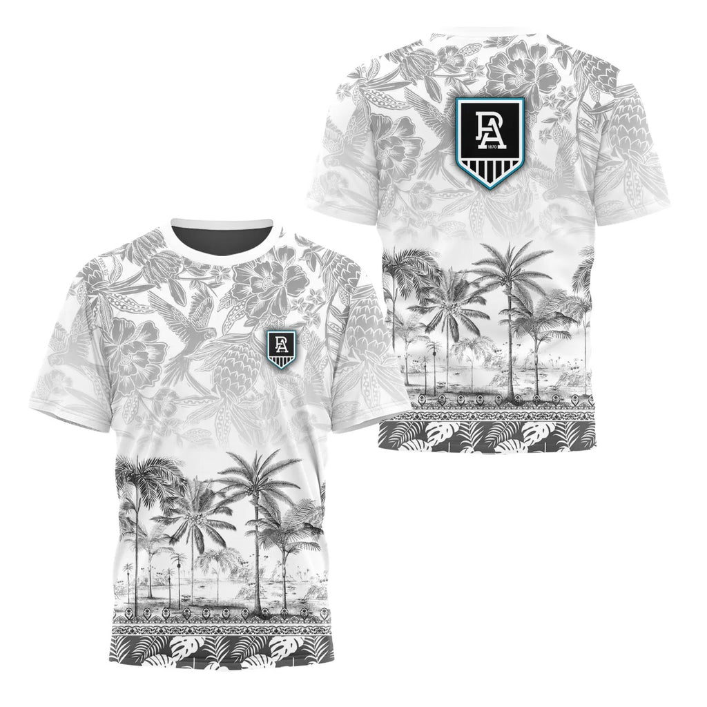Port Adelaide Power Apparels SC045