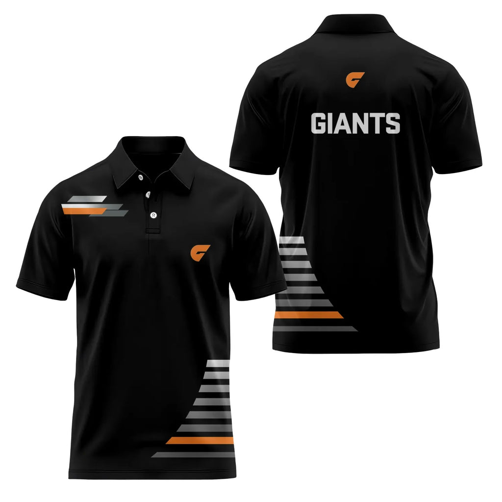 Greater Western Sydney Giants Apparels SC034