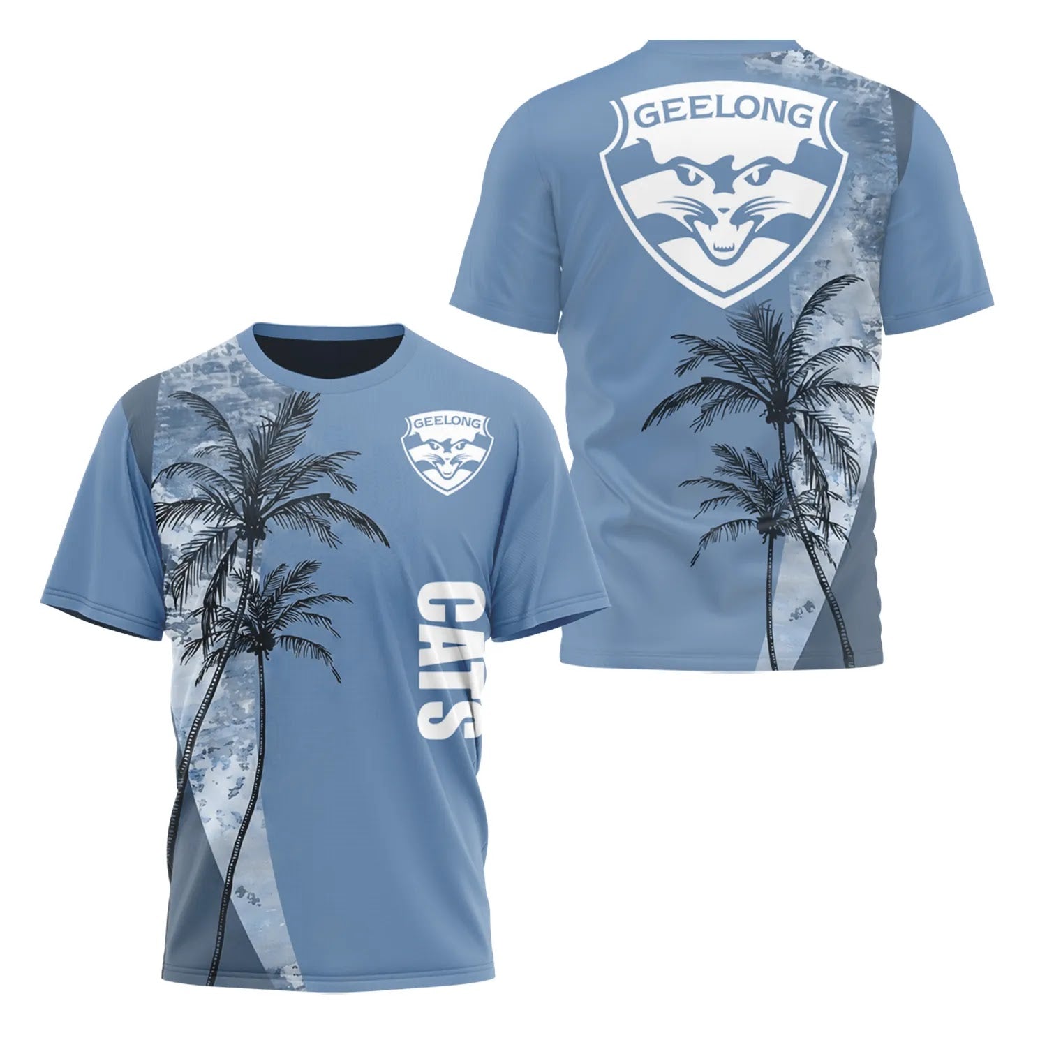 Geelong Cats Apparels SHW071
