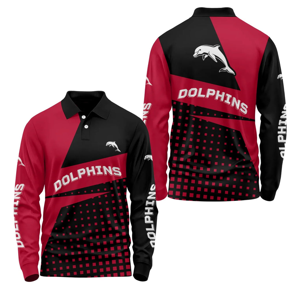 Dolphins Apparels SC083