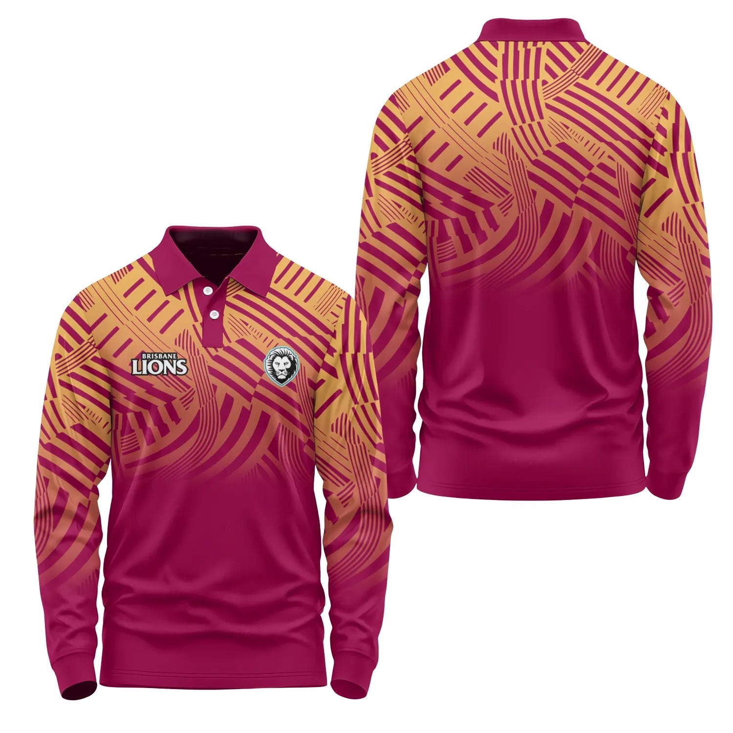 Brisbane Lions Apparels SC121