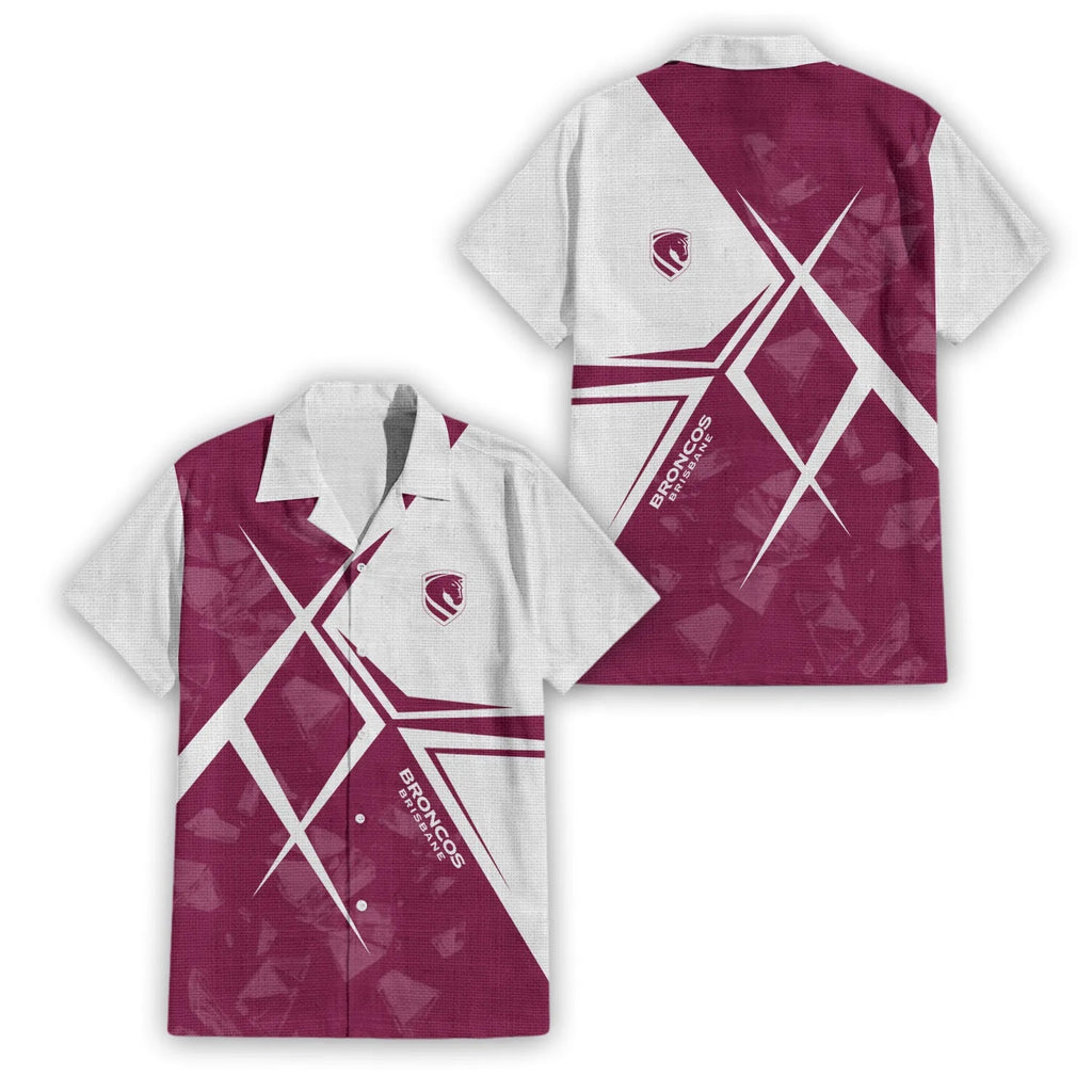 Brisbane Broncos Apparels SC060
