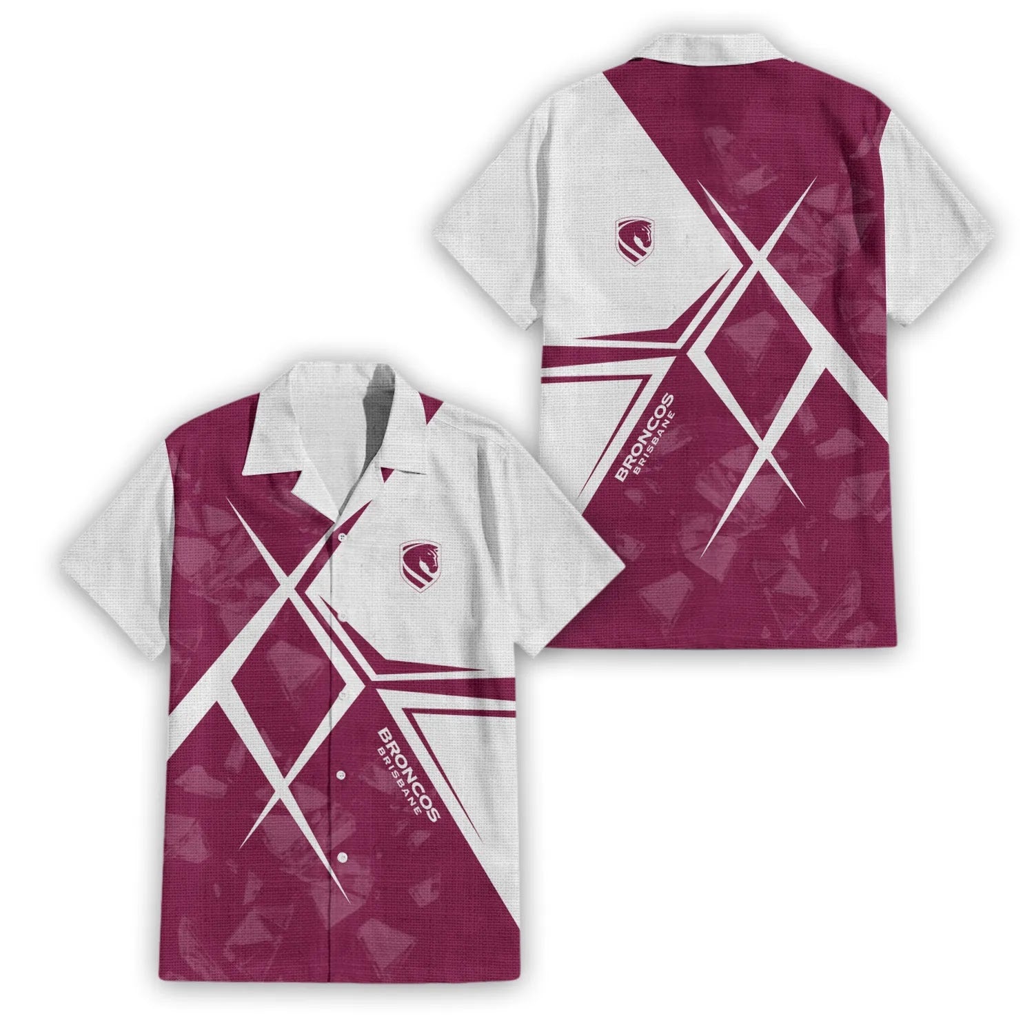 Brisbane Broncos Apparels SC060