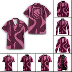 Brisbane Broncos Apparels SHW068